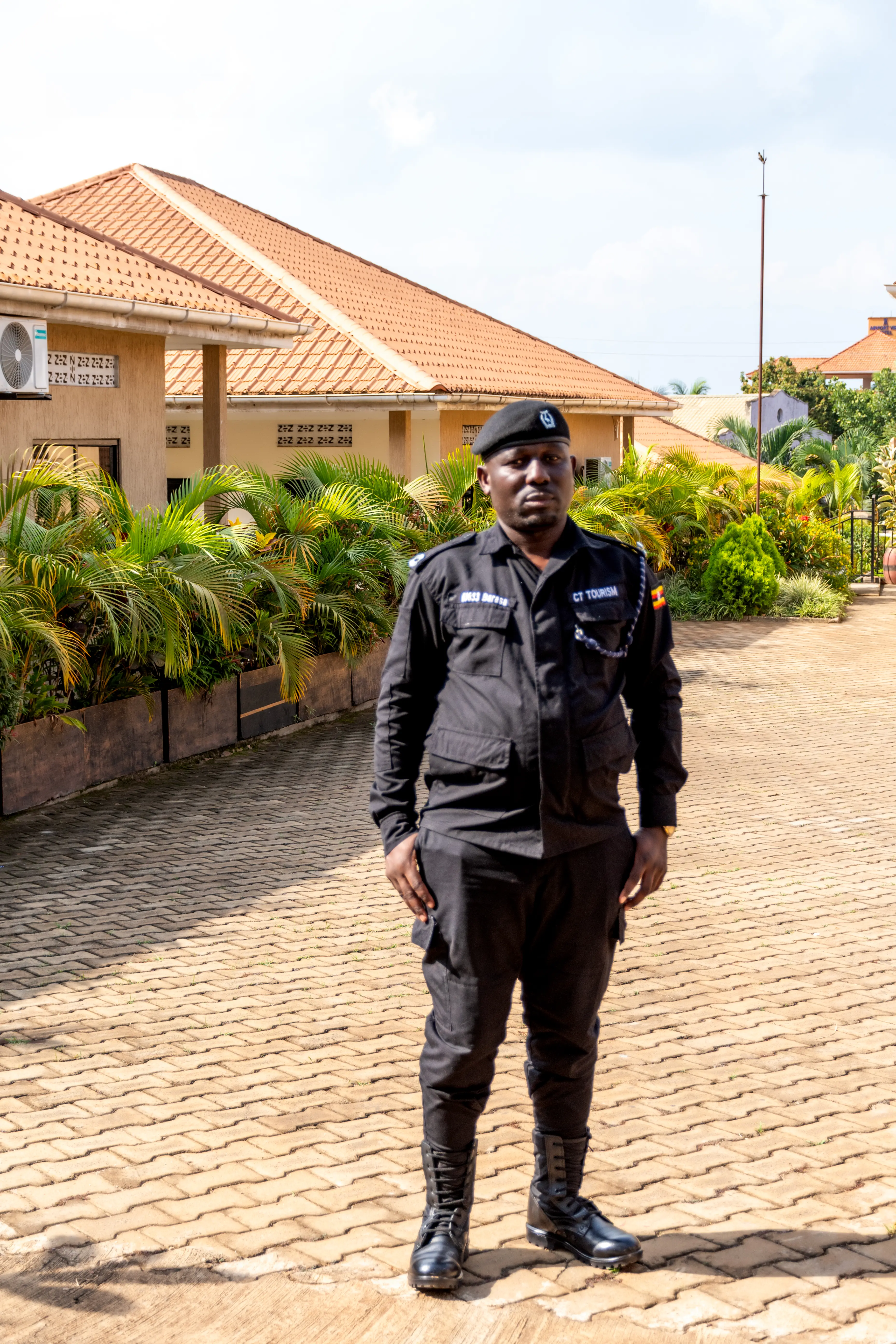 security-1